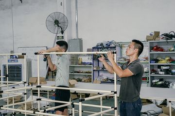 Factory facility photo 3