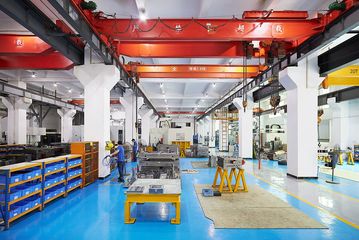 Factory facility photo 3