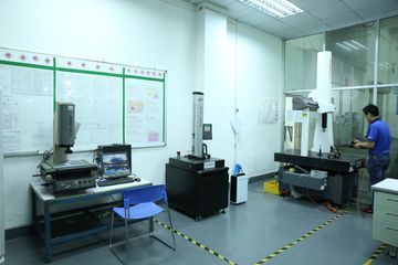 Factory facility photo 5