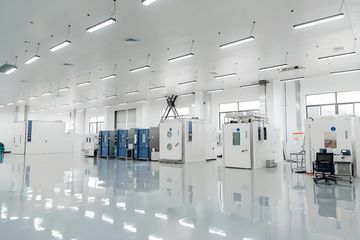 Factory facility photo 5