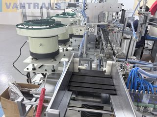 Factory facility photo 5