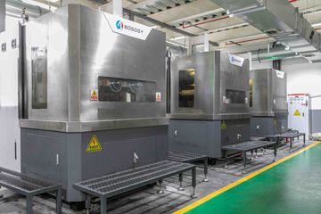 Factory facility photo 2