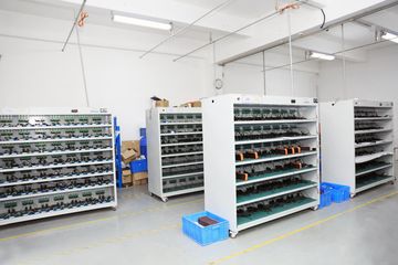 Factory facility photo 3