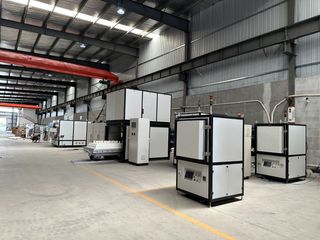 Factory facility photo 4