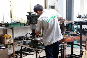 Factory facility photo 4