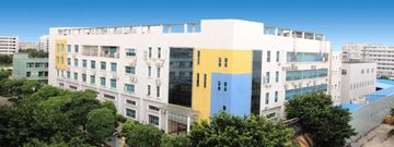 Factory and facilities of Ps Electronics Co., Ltd