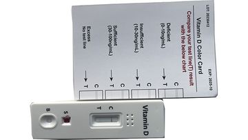 Factory and facilities of Henan Season Medical Device Co., Ltd.