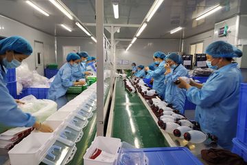 Factory facility photo 5