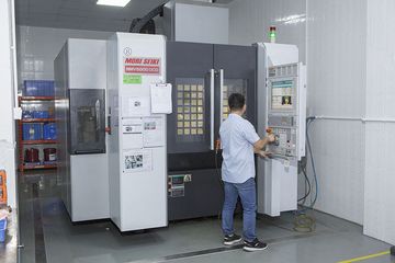 Factory facility photo 5