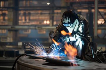 Factory facility photo 3