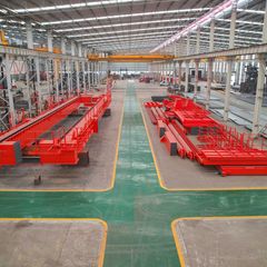 Factory facility photo 4