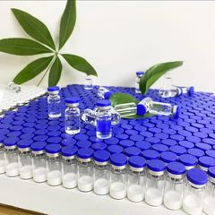 Factory and facilities of Shuodabin Trading Firm in Liangjiang New Area ...