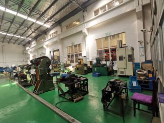 Factory facility photo 3