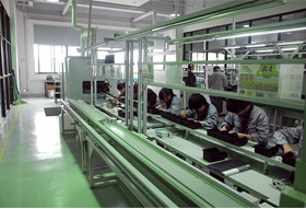 Factory facility photo 4