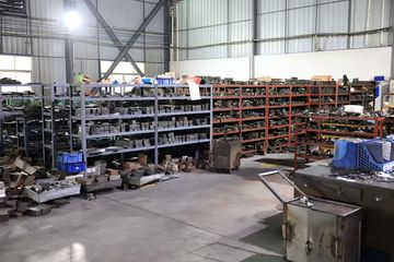 Factory facility photo 4