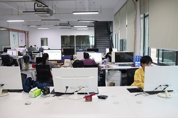 Factory facility photo 3
