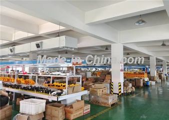 Factory facility photo 3