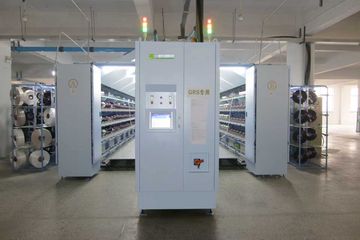Factory facility photo 5