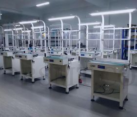 Factory facility photo 5