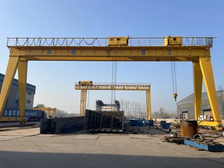 Factory facility photo 5
