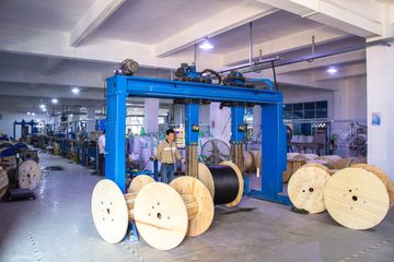 Factory facility photo 4
