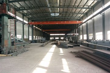 Factory facility photo 4