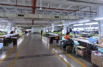 Factory facility photo 5