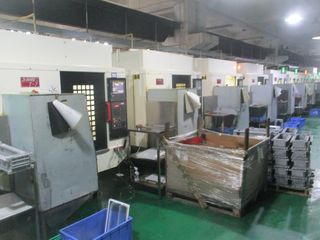 Factory facility photo 3