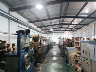 Factory facility photo 2