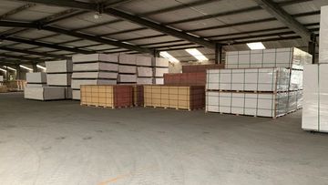 Factory facility photo 4