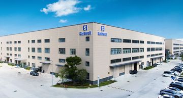 Factory facility photo 2