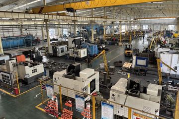 Factory facility photo 4
