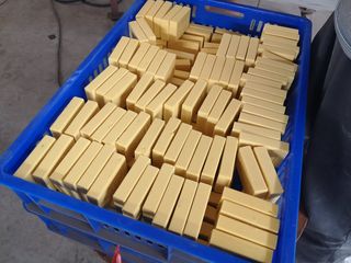 Factory and facilities of Henan Lovo Industry Co., Ltd