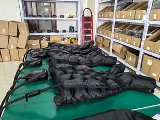 Factory facility photo 3