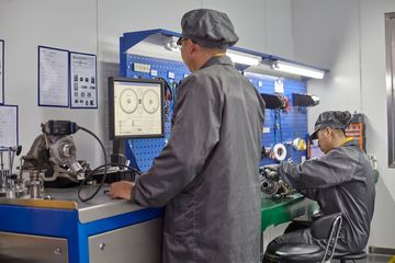 Factory facility photo 3