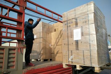 Factory facility photo 5
