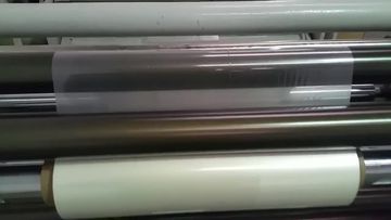 Factory and facilities of Shanghai SHM International Trading Co., Ltd.