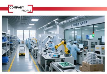 Factory facility photo 3