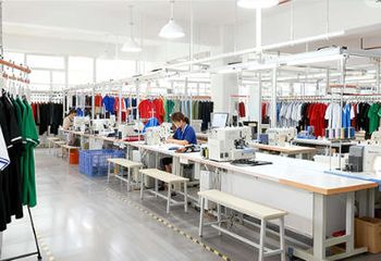 Factory facility photo 5