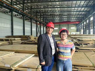 Factory facility photo 2