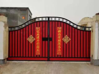 Factory and facilities of Jinan Unic Industry Trade Co., Ltd