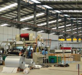 Factory facility photo 3