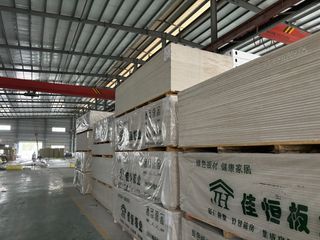 Factory facility photo 5