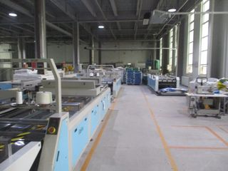 Factory facility photo 3