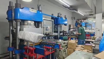 Factory facility photo 2