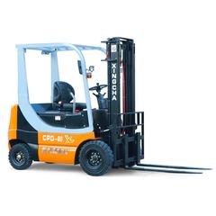 Factory and facilities of Xingtai Jujiao Machinery Manufacturing Co., Ltd