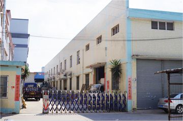 Factory facility photo 5