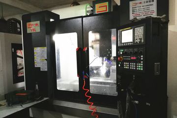 Factory facility photo 2