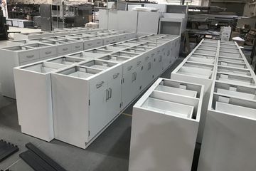 Factory facility photo 5
