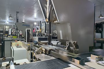 Factory facility photo 6